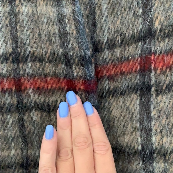 Zara pea coat - Picture 9 of 16